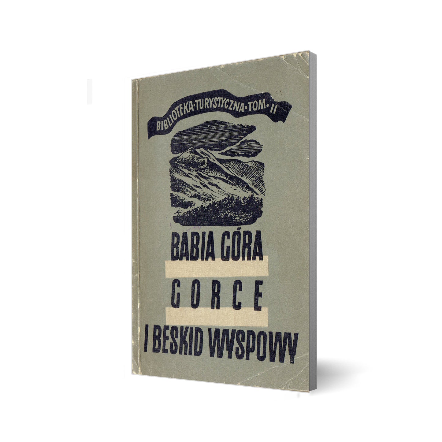 Babia Góra, Gorce i Beskid Wyspowy