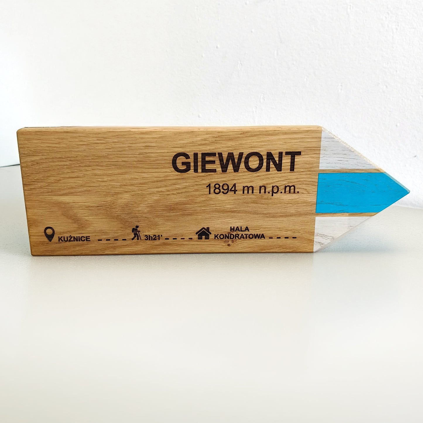 Dekor GIEWONT