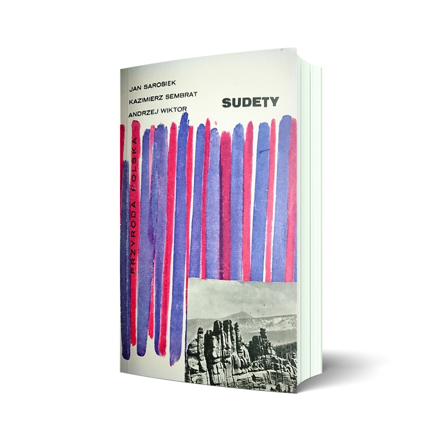 Sudety (Przyroda polska)