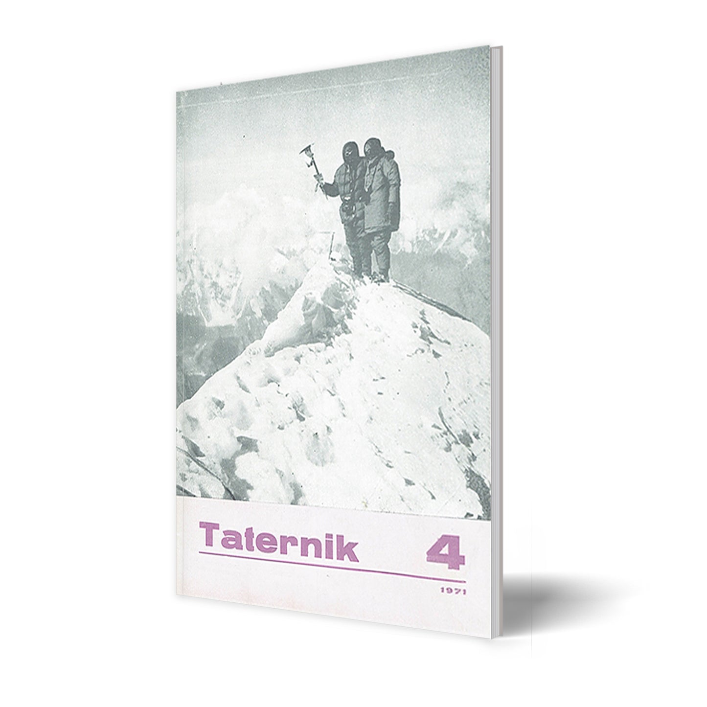 Taternik 1971/4