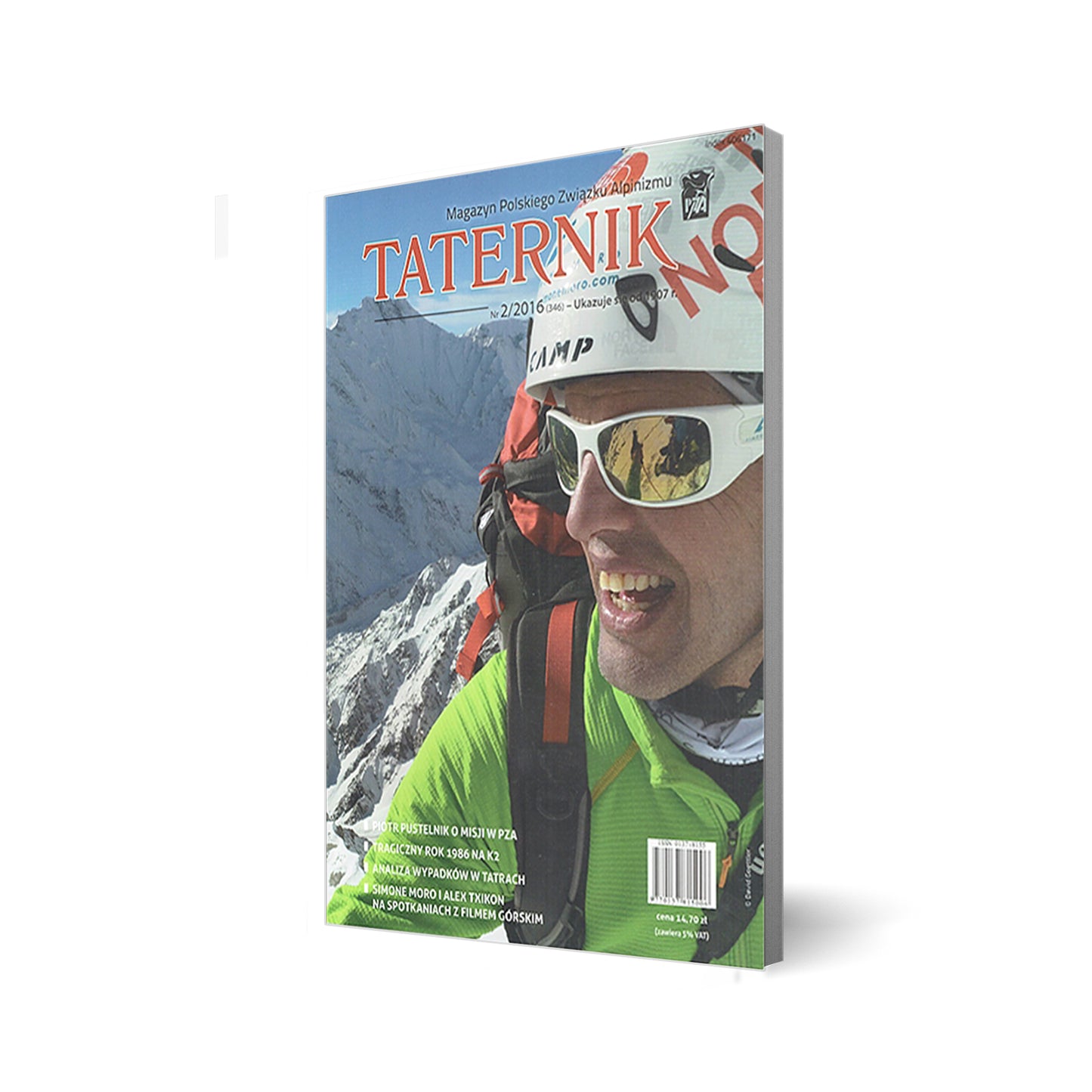Taternik 2016/2