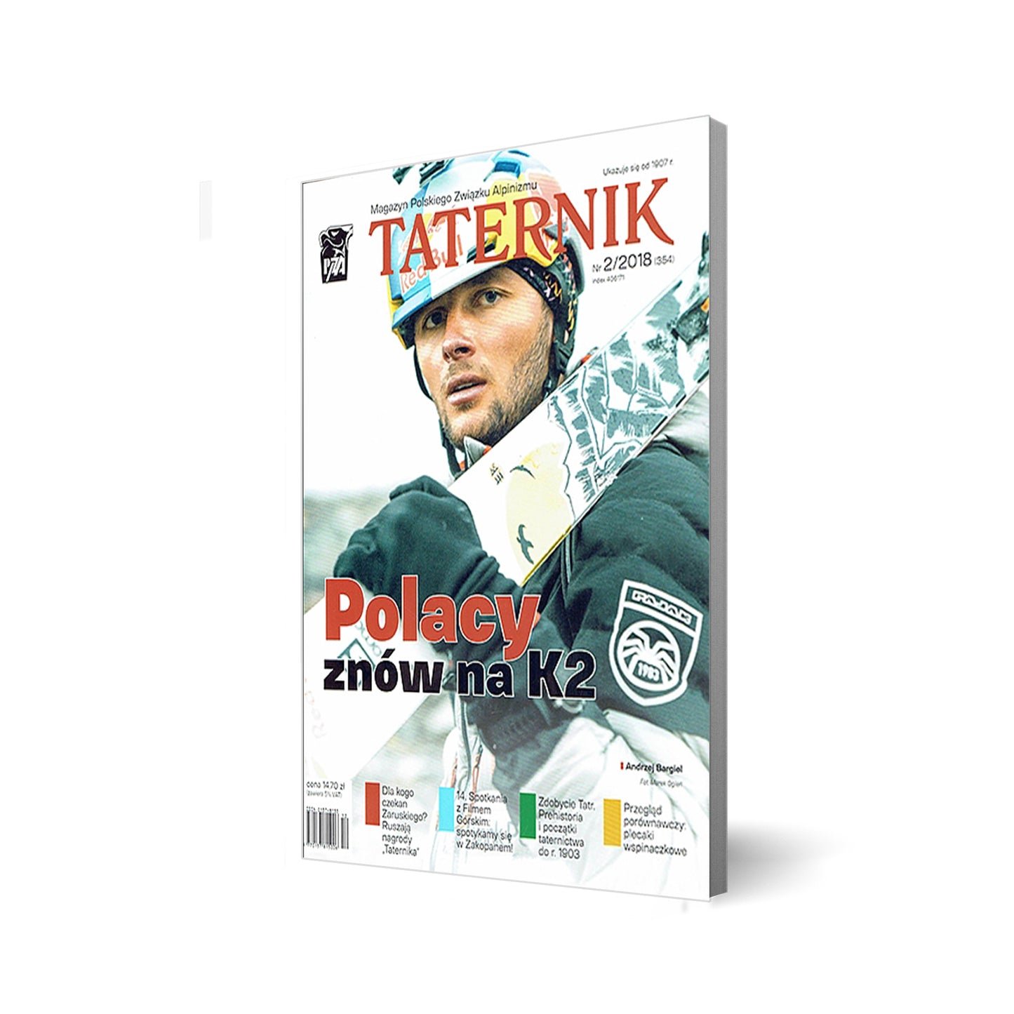 Taternik 2018/2
