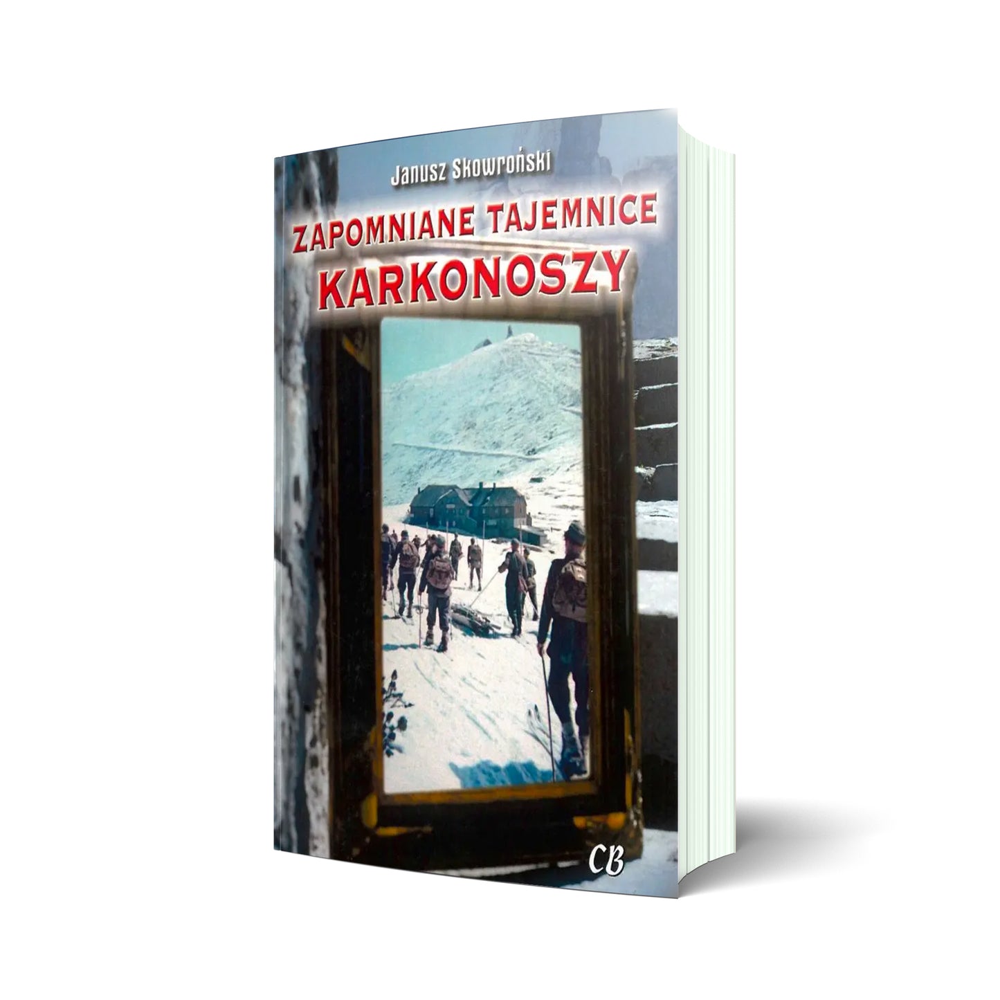 Zapomniane tajemnice Karkonoszy