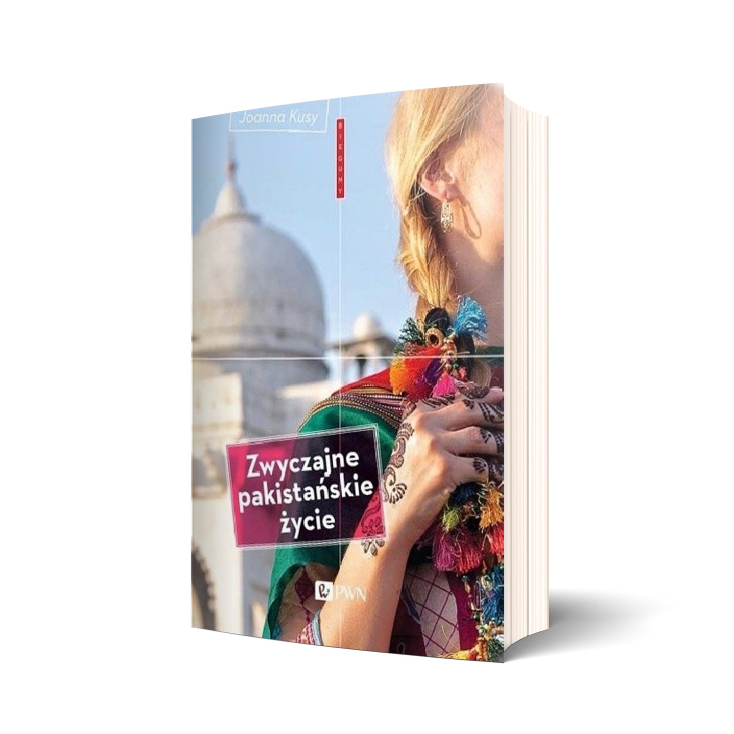 Zwyczajne pakistańskie życie
