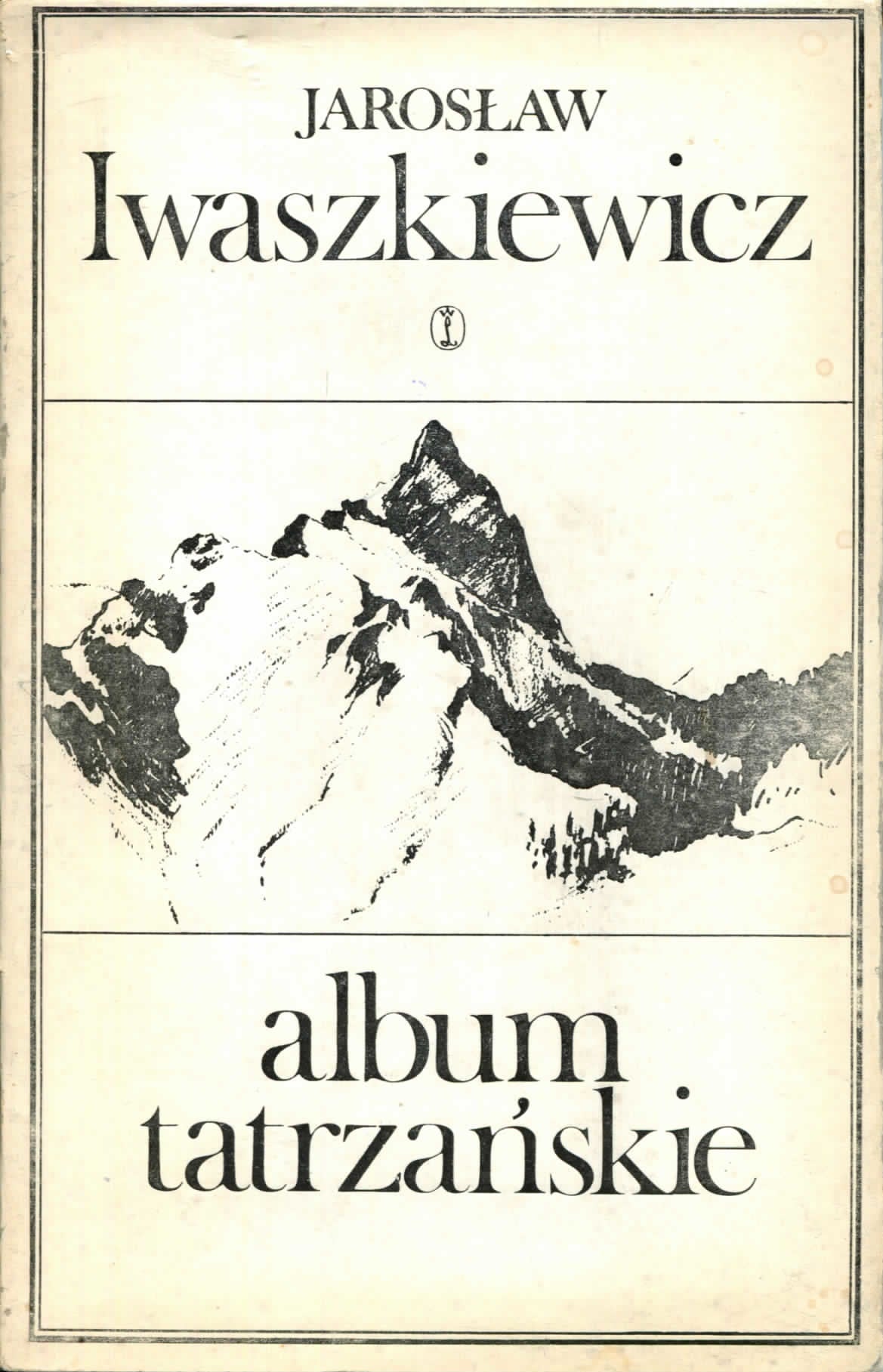 Album tatrzańskie