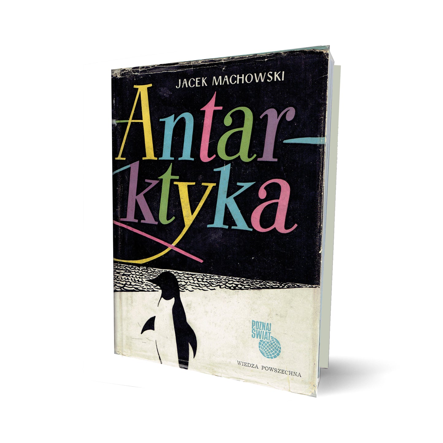 Antarktyka