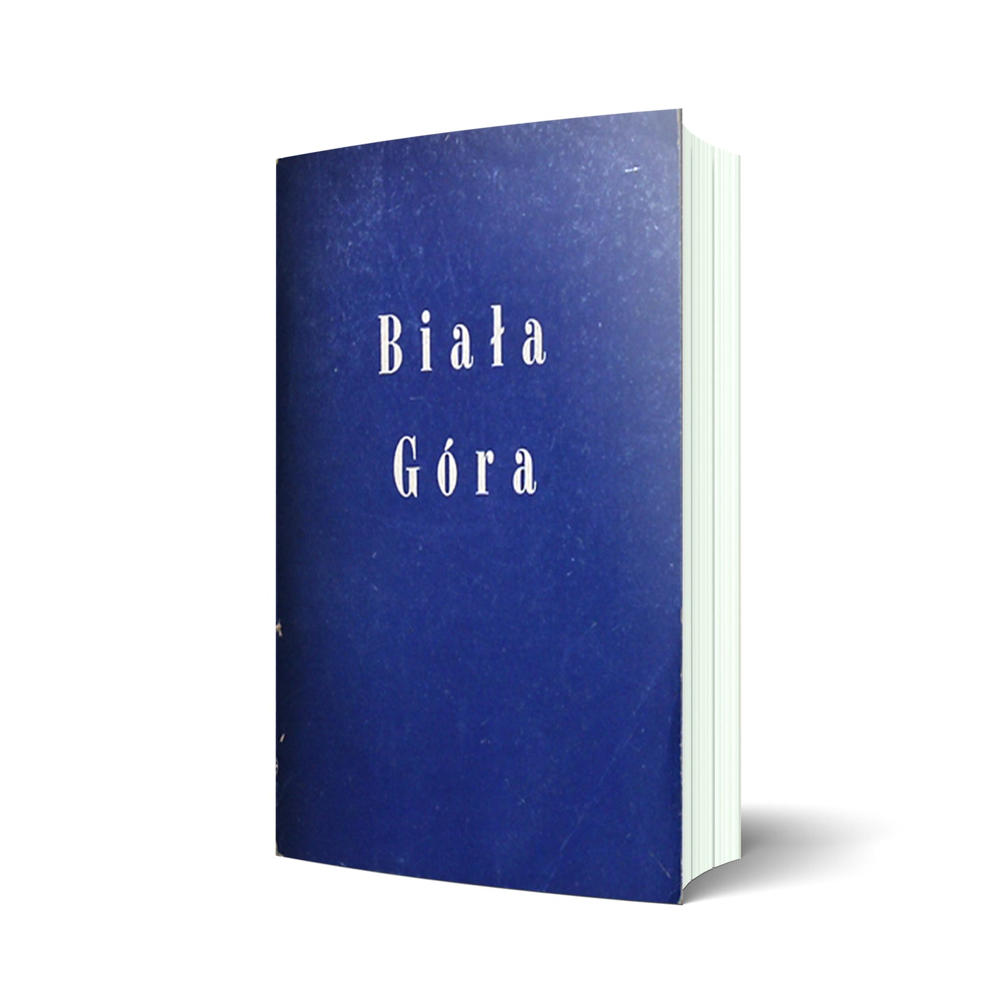 Biała Góra
