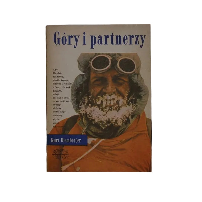 Góry i partnerzy