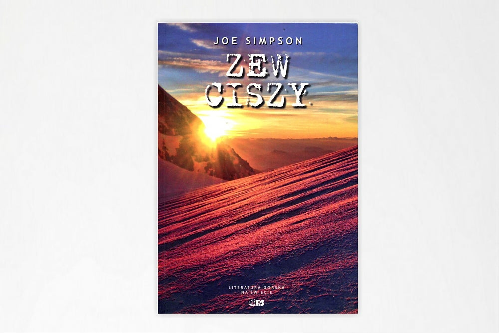 Zew ciszy