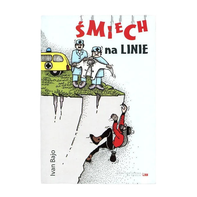 Śmiech na linie