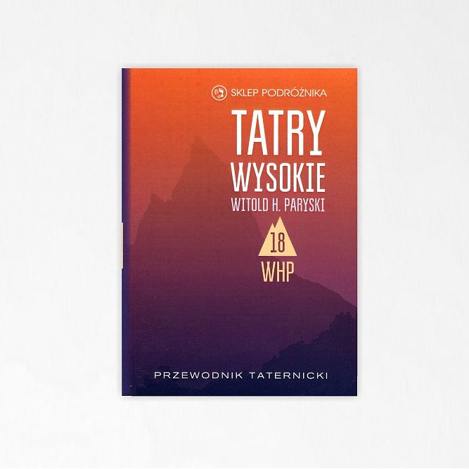 Tatry Wysokie. Cz. 18. Lodowa Przełęcz - Lodowy Zwornik