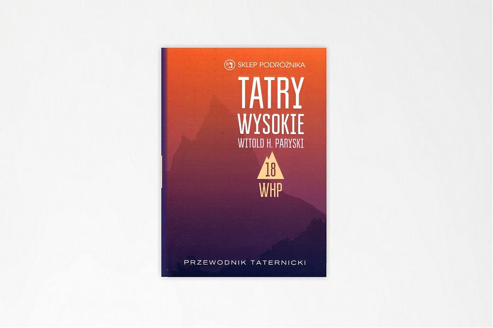 Tatry Wysokie. Cz. 18. Lodowa Przełęcz - Lodowy Zwornik