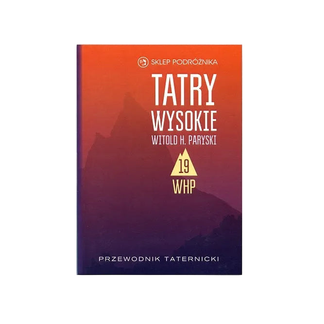 Tatry Wysokie. Cz. 19. Kapałkowa Grań - Śnieżna Przełęcz