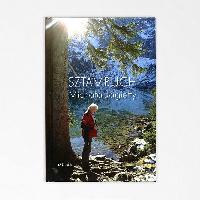 Sztambuch Michała Jagiełły