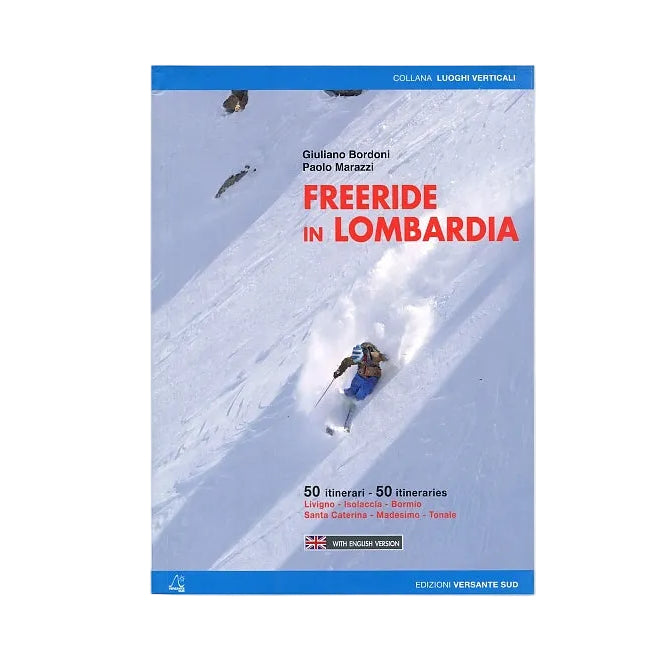 Freeride in Lombardia