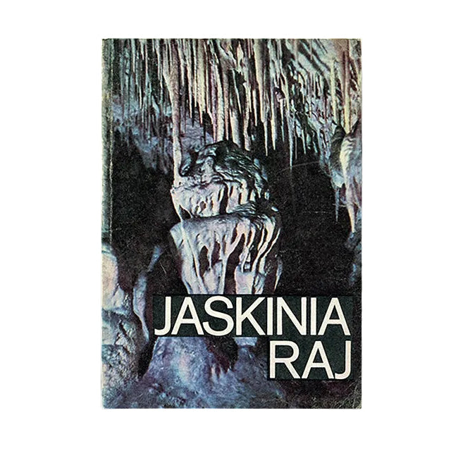 Jaskinia Raj