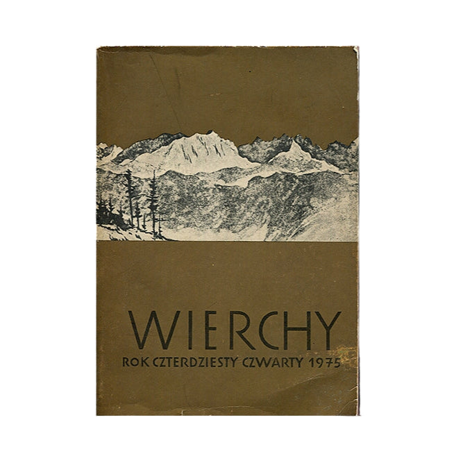 Wierchy 44/1976