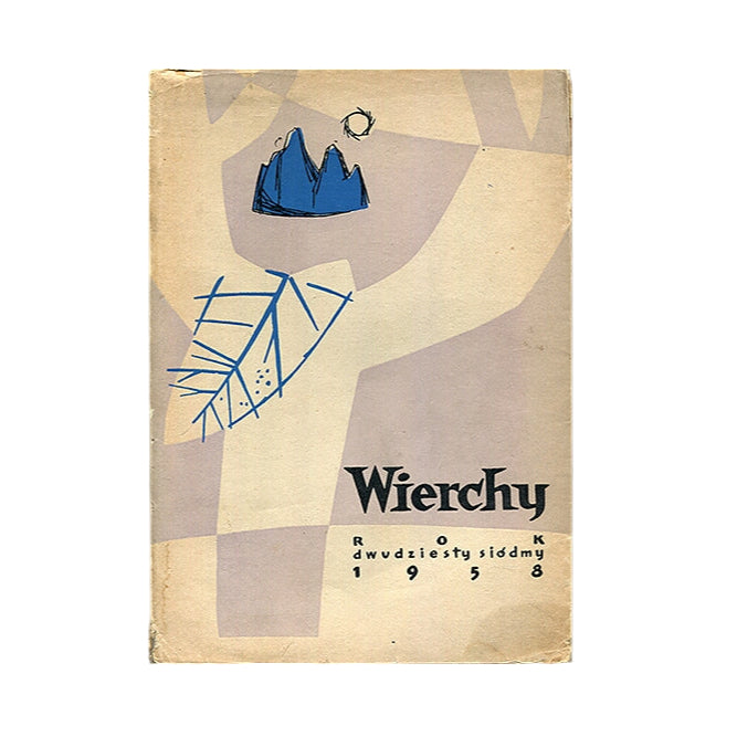 Wierchy 27/1958