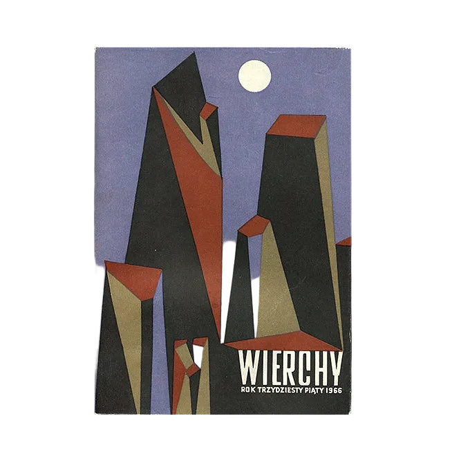 Wierchy 35/1966