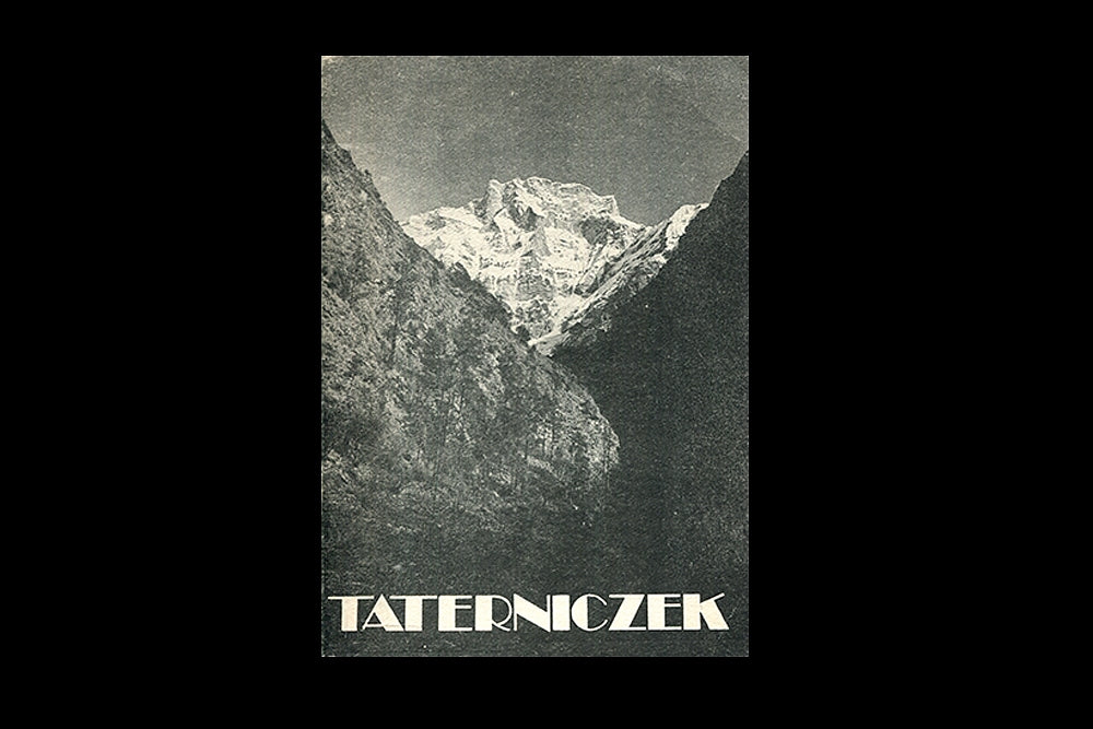 Taterniczek nr 2 rok 1988