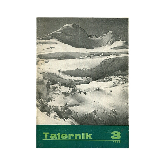 Taternik 1970/3