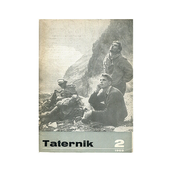 Taternik 1969/2