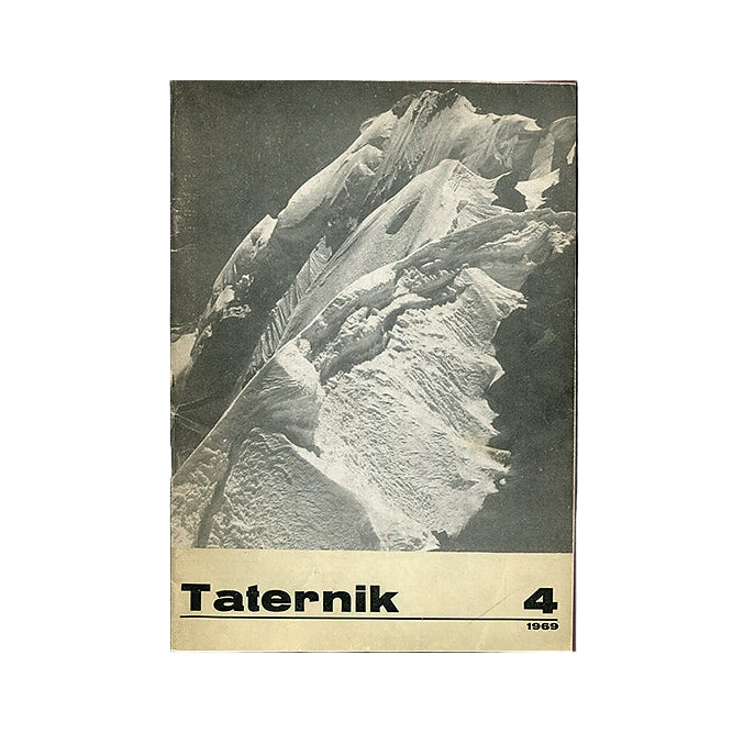 Taternik 1969/4