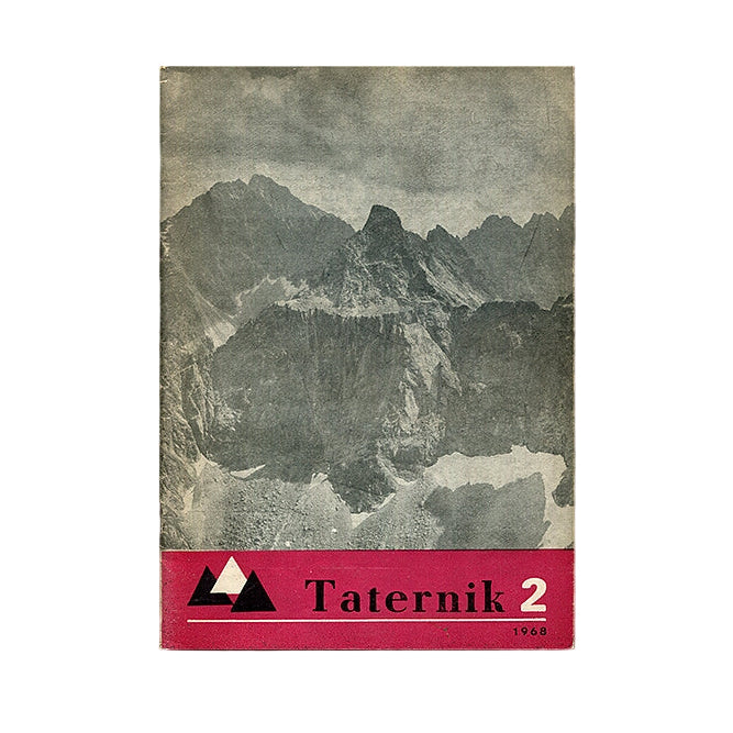 Taternik 1968/2