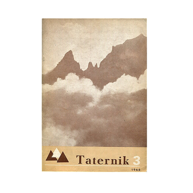 Taternik 1968/3