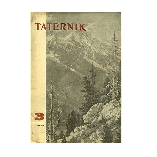 Taternik 1974/3