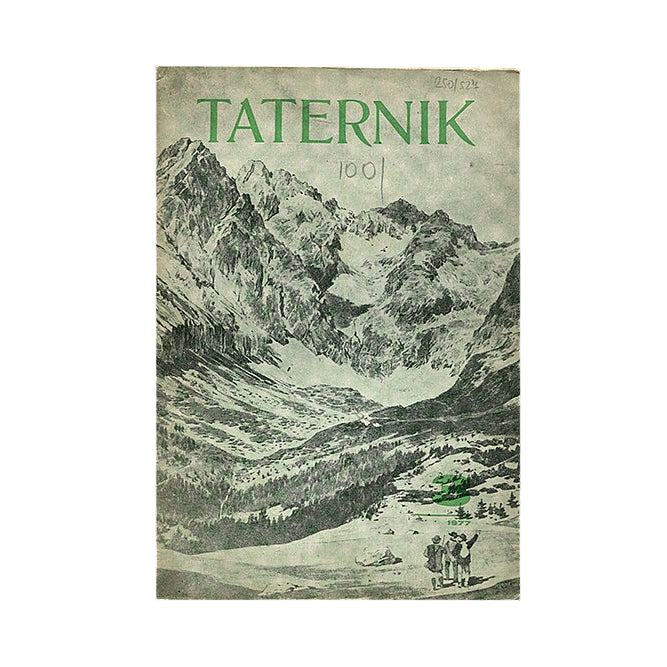 Taternik 1977/3