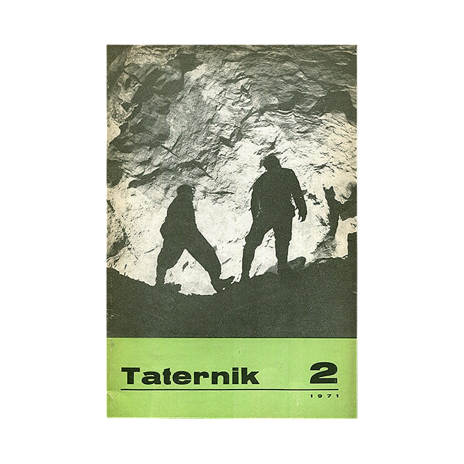 Taternik 1971/2