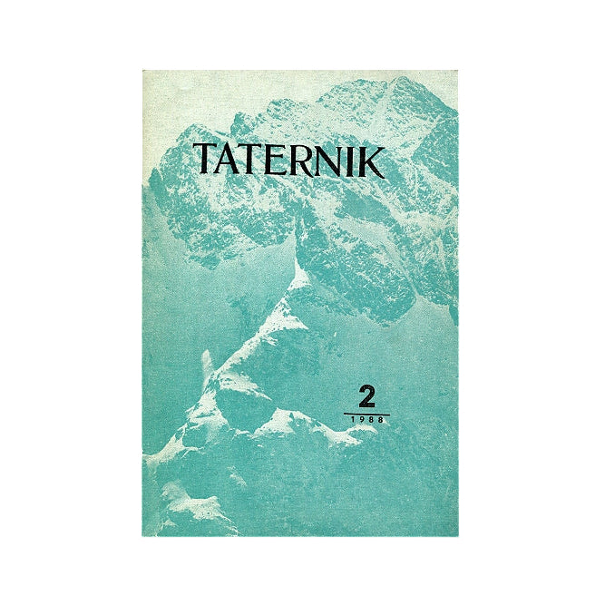 Taternik 1988/2