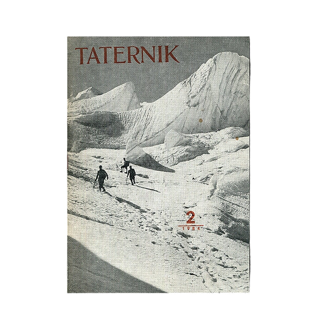 Taternik 1984/2