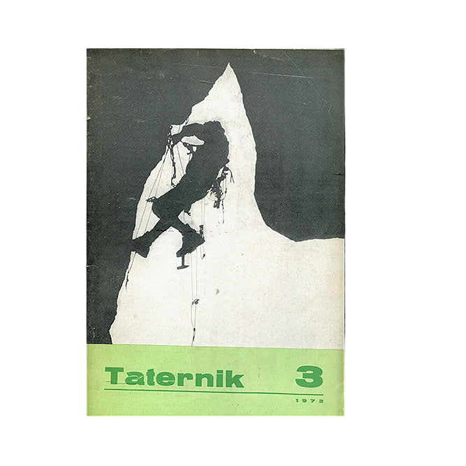 Taternik 1972/3