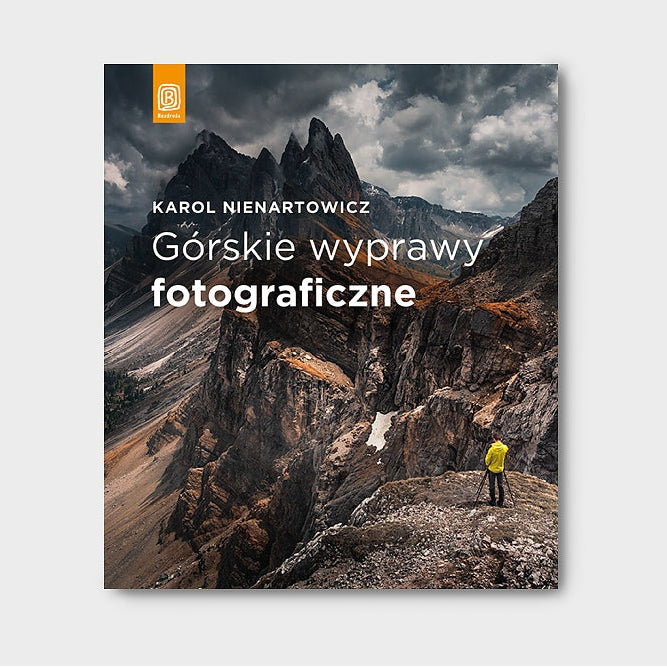 Górskie wyprawy fotograficzne