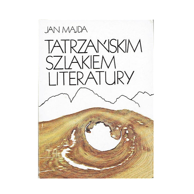 Tatrzańskim szlakiem literatury