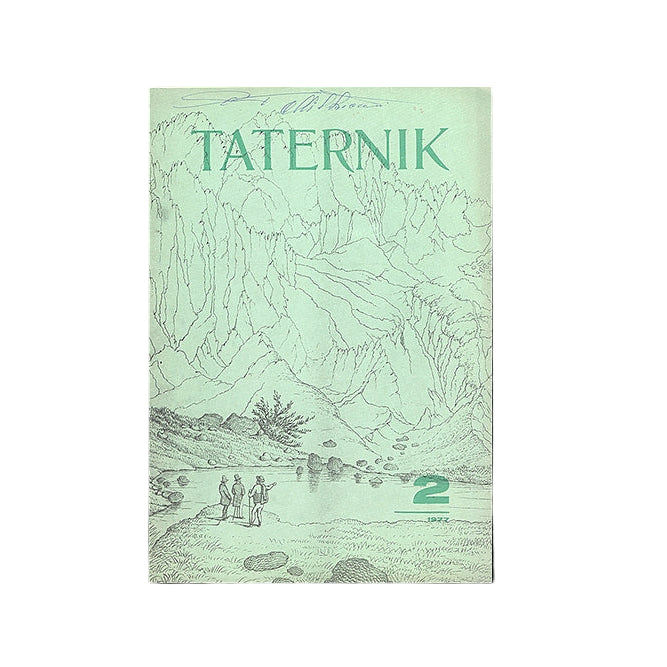 Taternik 1977/2