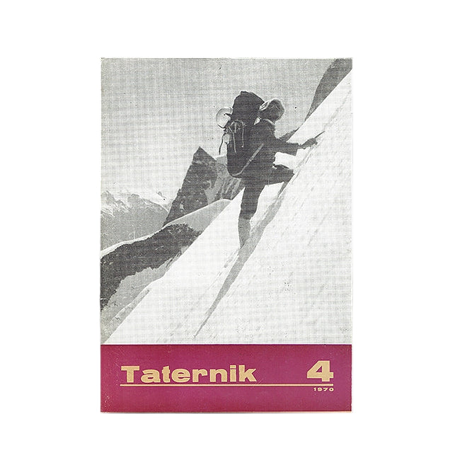 Taternik 1970/4