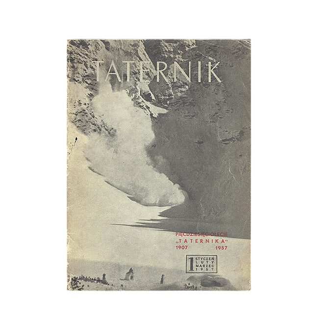 Taternik 1957/1