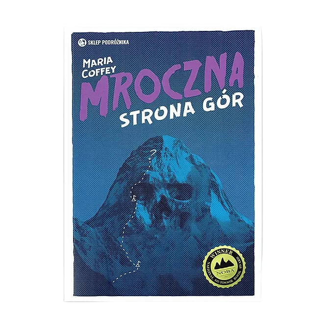 Mroczna strona gór