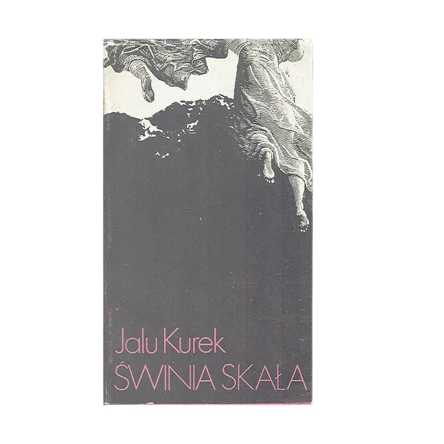 Świnia skała