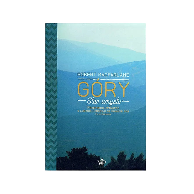 Góry. Stan umysłu