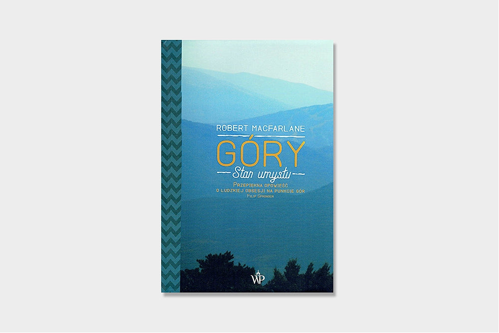 Góry. Stan umysłu