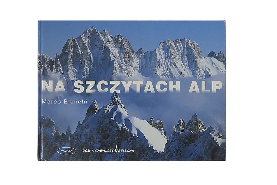 Na szczytach Alp