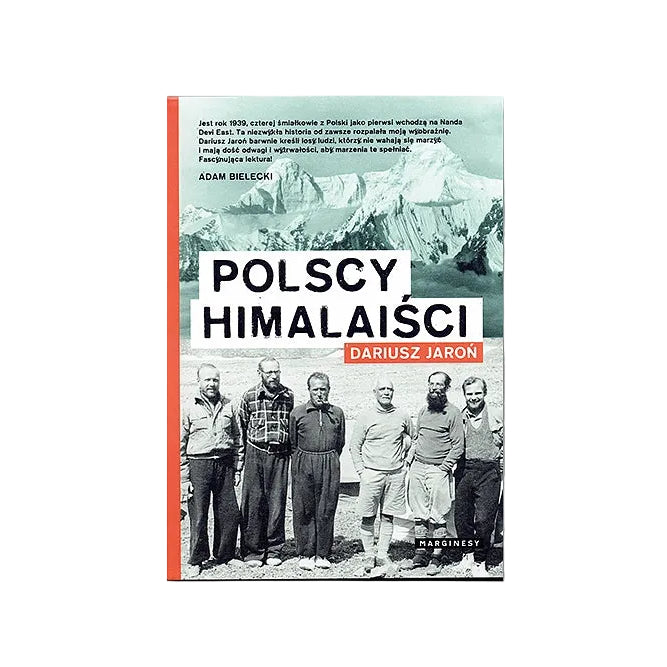 Polscy Himalaiści