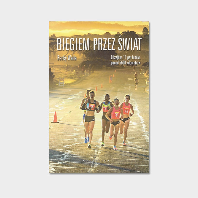Biegiem przez świat