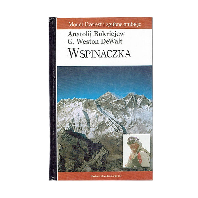 Wspinaczka