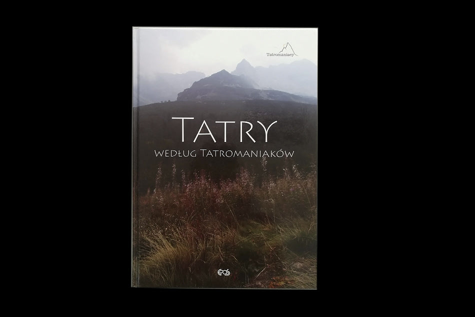 Tatry według Tatromaniaków