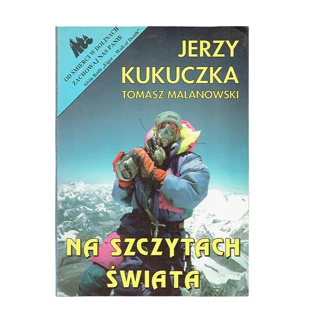 Na szczytach świata